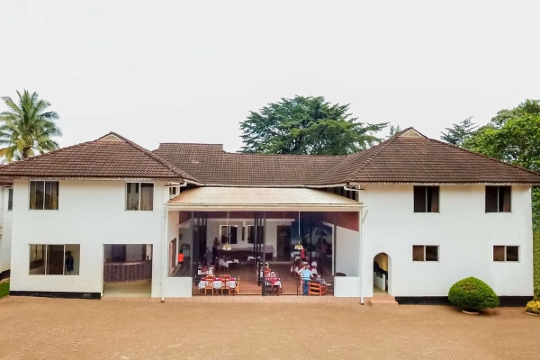 Keys Hotel Mbokomu Branch (Moshi)